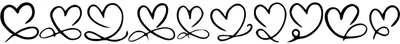 Lovedo Font