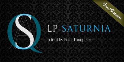 LP Saturnia Free Download