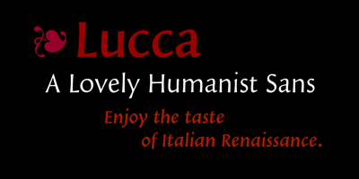 Lucca Free Download