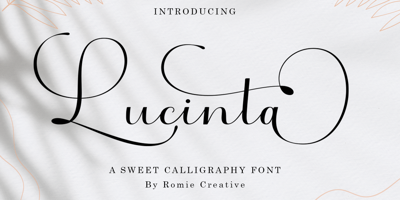 Lucinta Free Download