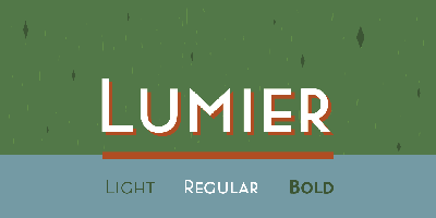 Lumier Free Download