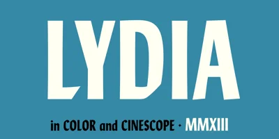 Lydia Font