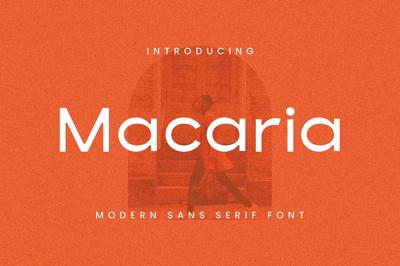 Macaria Free Download