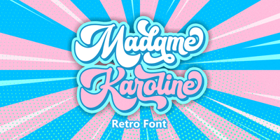 Madame Karoline Free Download