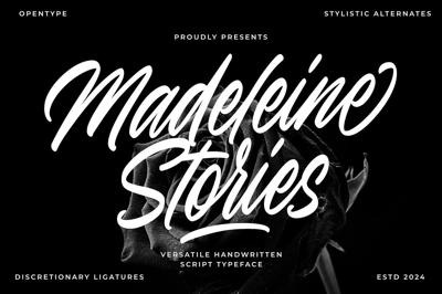 Madeleine Stories Free Download