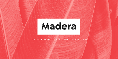 Madera Free Download