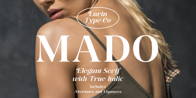 Mado Free Download