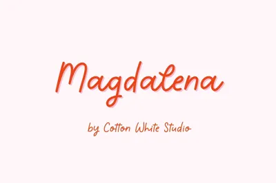 Magdalena Free Download