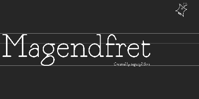 Magendfret Free Download