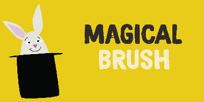 Magical Brush Free Download