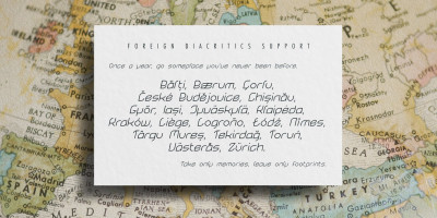 Magnetica Font Family