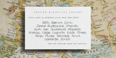 Magnetica Font Family