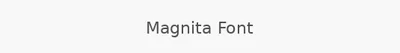 Magnita Font