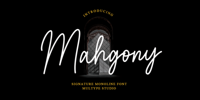 Mahgony Free Download