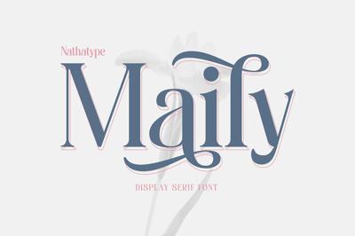 Maily Free Download