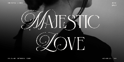 Majestic Love Free Download