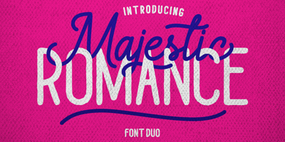 Majestic Romance Free Download