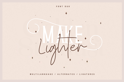 Make Lighter Free Download