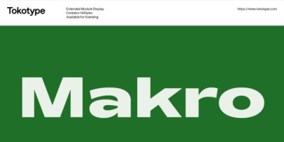 Makro Free Download