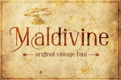 Maldivine Free Download