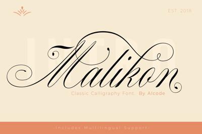 Malikon (New Update) Free Download