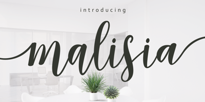 Malisia Script Free Download