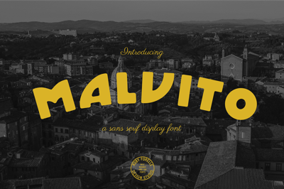 MALVITO - by Ruby Forelle Free Download