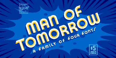 Man Of Tomorrow Free Download