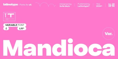 Mandioca Variable Free Download