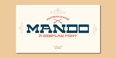 Mando Free Download