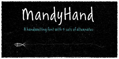 Mandy Hand Free Download