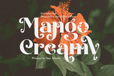 Mango Creamy Free Download