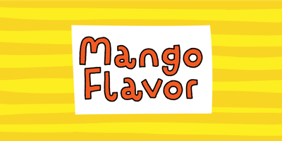 Mango Flavor Free Download