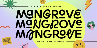 Mangrove Free Download