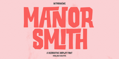 Manor Smiths Free Download