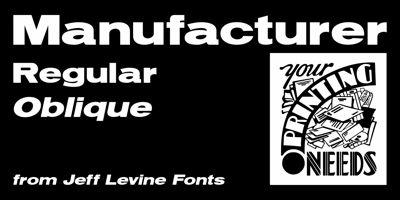 Manufacturer JNL Free Download