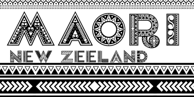 Maori New Zeeland Free Download