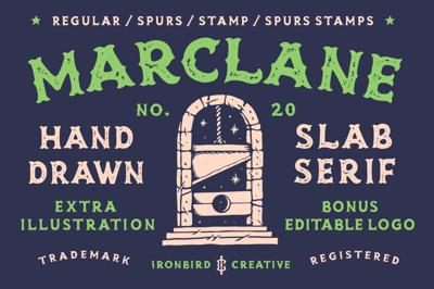 Marclane & Extras Free Download