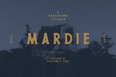 Mardie Free Download