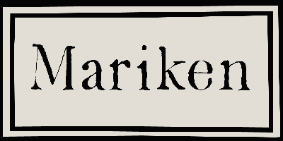 Mariken Free Download