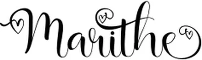 Marithe Font