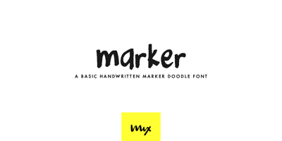 Marker Free Download