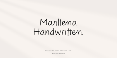 Marllena Monoline Free Download