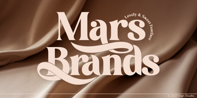 Mars Brands Free Download