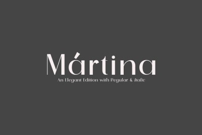 Martina Font