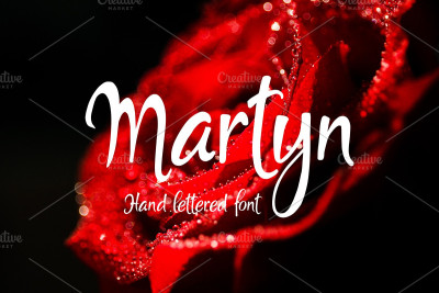 Martyn Font