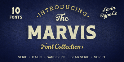 Marvis Free Download