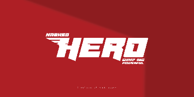 Masked Hero Free Download