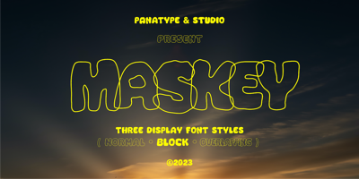 Maskey Free Download