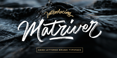 Matriver Free Download